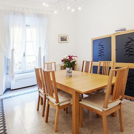 Appartement Palestrina à Rome Chambre photo