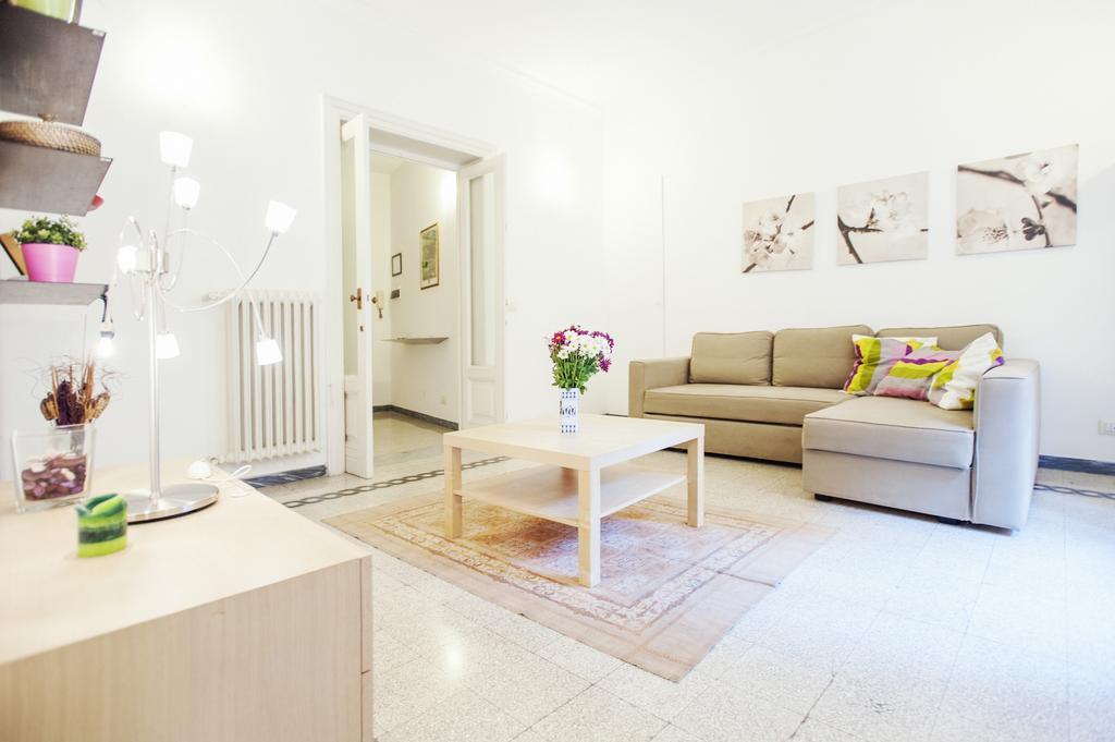 Appartement Palestrina à Rome Chambre photo