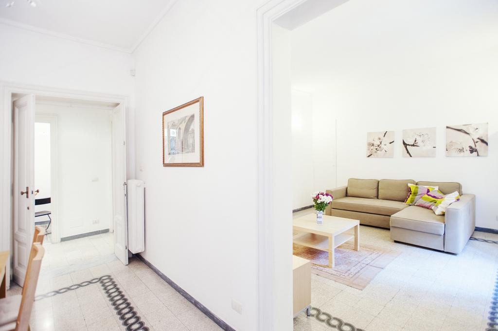 Appartement Palestrina à Rome Chambre photo