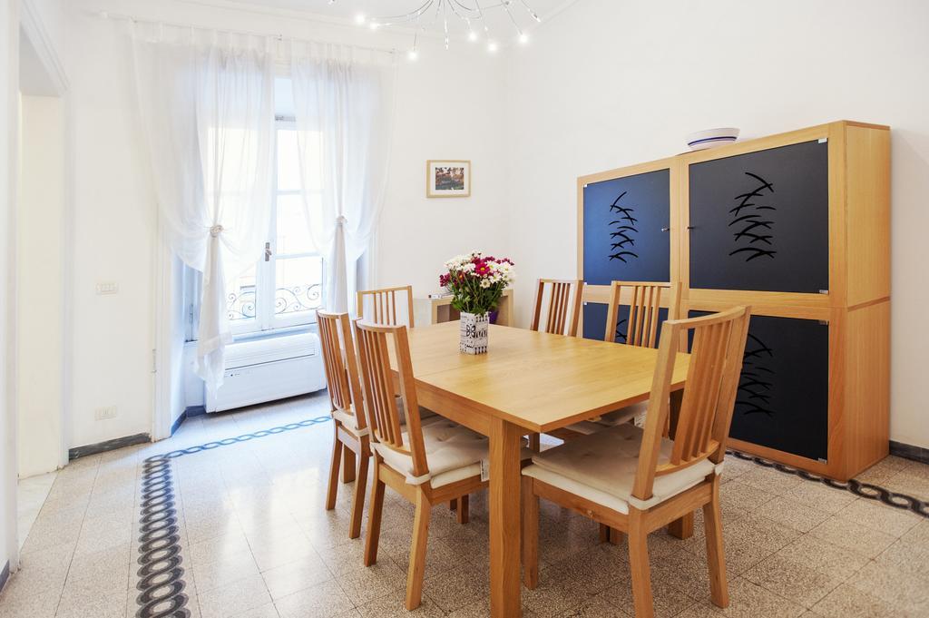 Appartement Palestrina à Rome Chambre photo