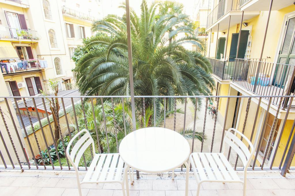 Appartement Palestrina à Rome Chambre photo