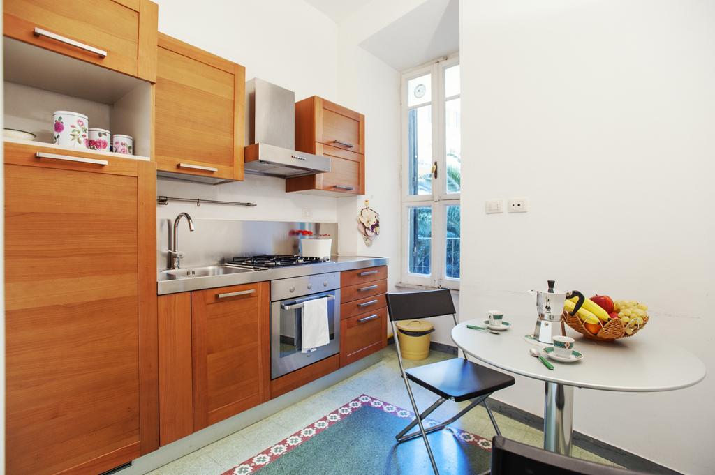 Appartement Palestrina à Rome Chambre photo