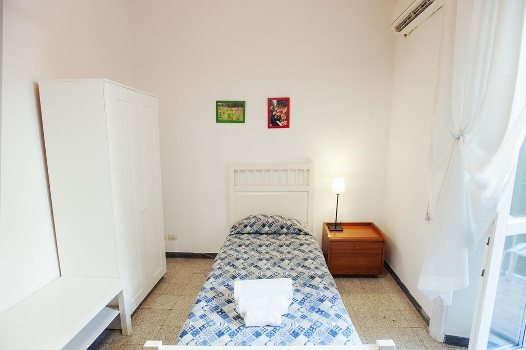 Appartement Palestrina à Rome Chambre photo