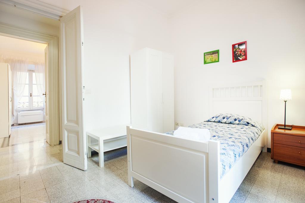 Appartement Palestrina à Rome Chambre photo