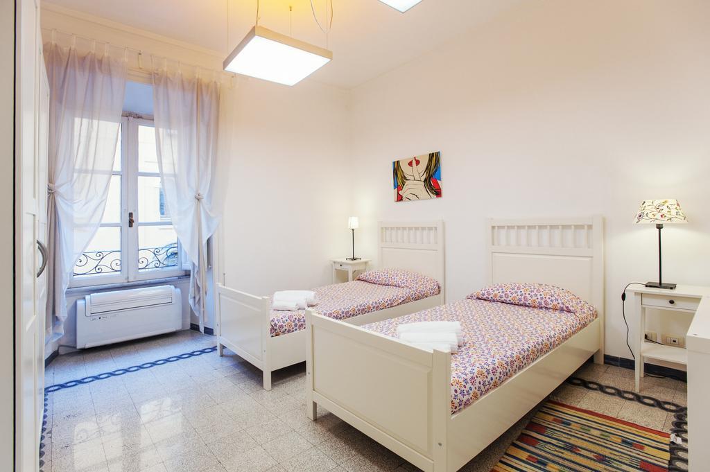 Appartement Palestrina à Rome Chambre photo