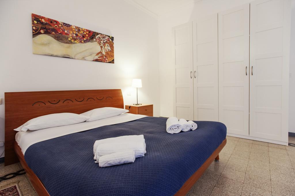 Appartement Palestrina à Rome Chambre photo